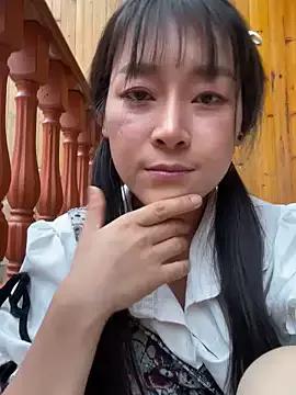 Freechat Xiao-meng66 on StripChat