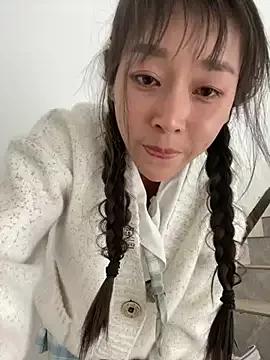 Freechat Xiao-meng66 on StripChat
