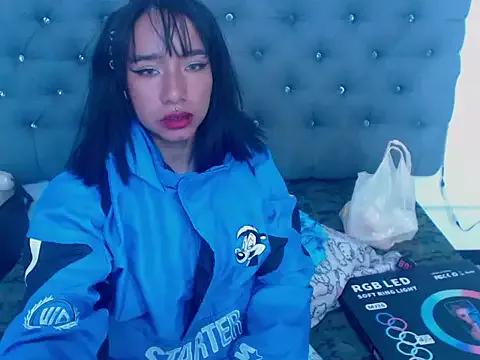XxxReinaSexyBodyxxX777 — nude boobies