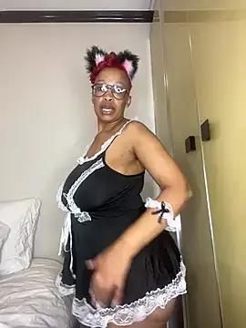 Freechat xyz089 on StripChat