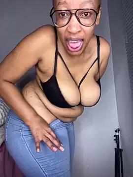 Freechat xyz089 on StripChat