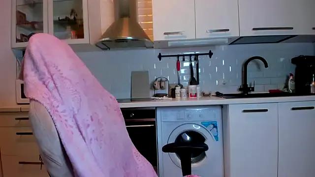 your_Goddess_Eva — Freechat on StripChat