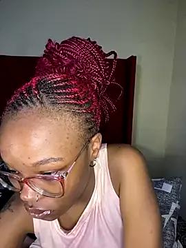 YummyMelanin117 — oil ass,butt plug in and twerk hard