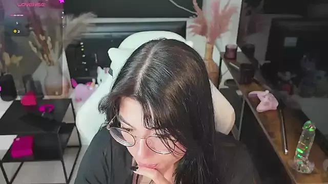 Yuna_Noir — ,, Last Tipper = 1 Free Shop Video! 