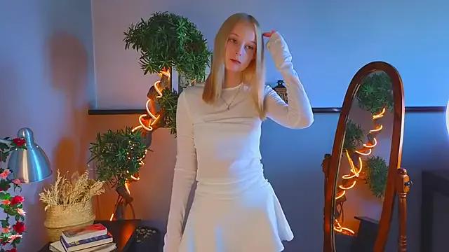 YungLyssy — Private on StripChat