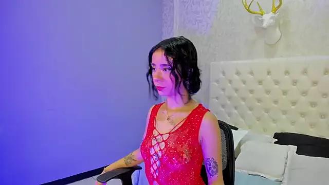 ZamabyCrucie on StripChat 