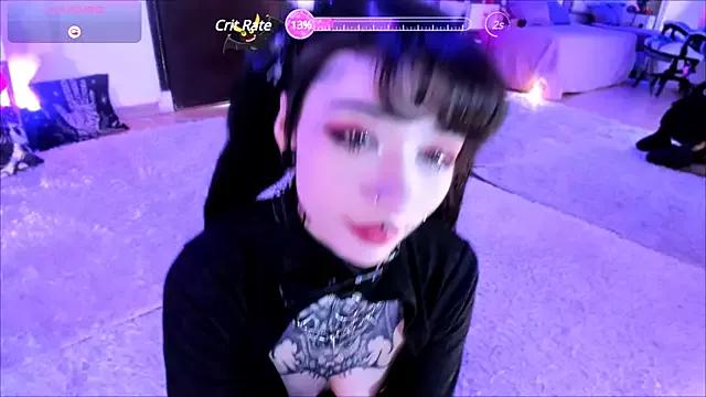 Private zephirahabney on StripChat