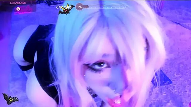 Private zephirahabney on StripChat