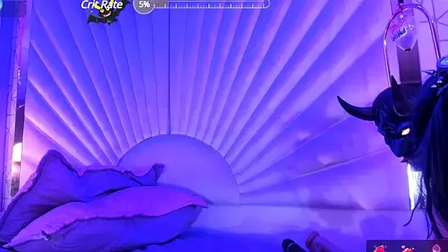 Private zephirahabney on StripChat