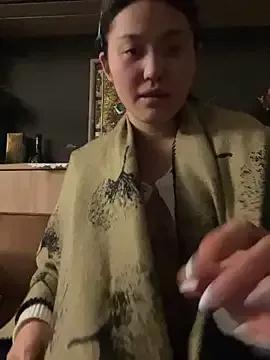 Freechat zhenzhen666 on StripChat