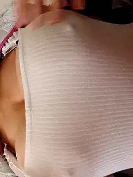 Private Zohya on StripChat